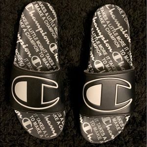 Champion Slides